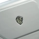Чемодан 4-х колесный DELSEY PEUGEOT ZIP 00100782111