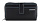 Кошелек женский Piquadro Blue Square, кожа натуральная, черный  [pd1354b2r/n]