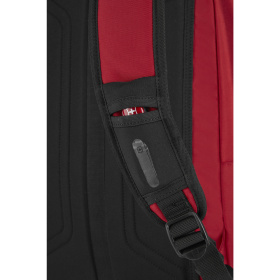 Рюкзак VICTORINOX Altmont Original Standard Backpack, красный, 100% полиэстер, 31x23x45 см, 25 л