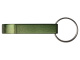 Брелок-открывалка Dao, зеленый