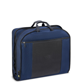 Чехол для одежды DELSEY WAGRAM 52 x 54 x 15 см синий