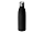 Вакуумная герметичная термобутылка Fuse с 360 крышкой, черный, 500 мл