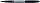 Ручка-роллер Cross Calais Matte Gray and Black Lacquer