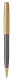Шариковая ручка Parker Sonnet Pioneers K542 Gray and Gold, стержень: M, цвет чернил: black, в подарочной коробке