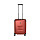 Чемодан VICTORINOX Spectra™ 3.0 Global Carry-On, красный, поликарбонат Sorplas™, 40x20x55 см, 39 л