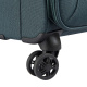 Чемодан 4-х колесный DELSEY DELSEY BROCHANT 3 20 x 55 x 40 см зеленый