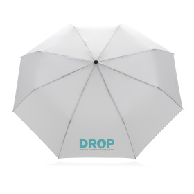 Компактный зонт Impact из RPET AWARE™, d95 см