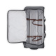Сумка-тележка DELSEY MAUBERT 2.0 77 x 37,5 x 38 см серый