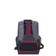 Рюкзак для ноутбука DELSEY SECURFLAP 31.5 x 45,5 x 14.5 см бордовый