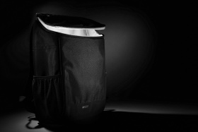 Рюкзак-холодильник Swiss Peak из RPET AWARE™ 1200D