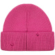 Шапка Pricker, розовая (малиновая)