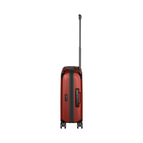 Чемодан VICTORINOX Spectra™ 3.0 Global Carry-On, красный, поликарбонат Sorplas™, 40x20x55 см, 39 л