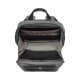 Рюкзак VICTORINOX Architecture Urban2 City Backpack 14'', серый, полиэстер / кожа, 30x19x42 см, 17 л