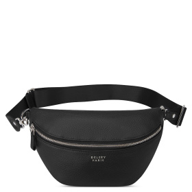 Сумка поясная DELSEY LE CUIR GRAINE 00299211000