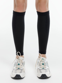 Гетры спортивные Veloxi, черные