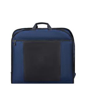 Чехол для одежды DELSEY WAGRAM 52 x 54 x 15 см синий