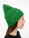 Шапка Nobilis Mono, ярко-зеленая