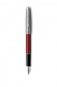 Перьевая ручка Parker Sonnet Entry Point Red Steel в подарочной упаковке