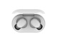 Беспроводные наушники HIPER TWS OKI White (HTW-LX2) Bluetooth 5.0 гарнитура, Белый (Р)