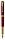 Перьевая ручка Parker Sonnet , Lacquer Intense Red GT
