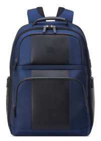 Рюкзак для ноутбука 00119962002 DELSEY WAGRAM 36 x 50 x 24.5 см синий