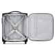 Чемодан 2-х колесный DELSEY PIN UP 6 20.5 x 45 x 36.5 см черный