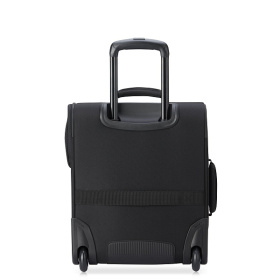 Чемодан 2-х колесный DELSEY MAUBERT 2.0 36 x 45 x 20 см черный