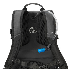 Рюкзак для ноутбука 00333561000 DELSEY NOMADE 27 x 42 x 13 см черный