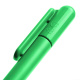 Ручка шариковая Prodir DS6S TMM, зеленая