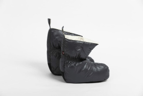 544045 Сапожки-носочки пуховые Comfort Socks Travel Grass Graphite  40-45 р.