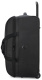 Сумка-тележка 00322323900WP DELSEY EGOA 69 x 36 x 34.5 см черный