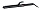 Плойка Babyliss Pro Titanium Diamond, с терморегулятором, 32 мм, удлиненное полотно 190 мм