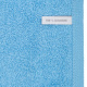 Полотенце Odelle, ver.2, малое, голубое
