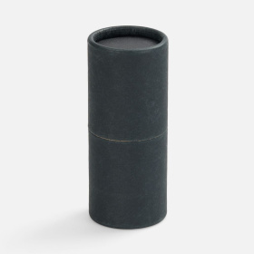 Набор цветных карандашей Pencilvania Tube Plus, черный