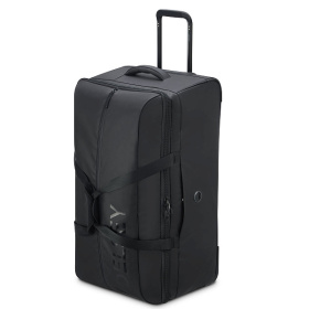 Сумка-тележка 00322324900WP DELSEY EGOA 78 x 39,5 x 38 см черный