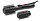 Фен-щетка BaByliss Pro Rotating 800Вт керамич покр, 40/50 мм, 2 темпер. реж