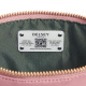 Косметичка 00202118029 DELSEY SECURSTYLE 19 x 12 x 5.5 см Розовый