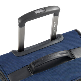 Портплед на колесах DELSEY WAGRAM 35 x 55 x 22 см синий