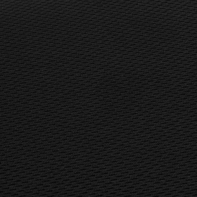 Подушка автомобильная на подголовник Roadie, черная