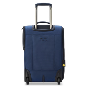 Портплед на колесах DELSEY WAGRAM 35 x 55 x 22 см синий