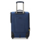 Портплед на колесах DELSEY WAGRAM 35 x 55 x 22 см синий