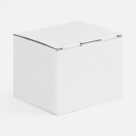 Кружка Valotti Medio, серая