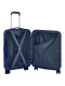 Чемодан 4-х колесный DELSEY LAGOS 00387080322W9