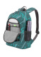 Рюкзак SWISSGEAR, голубой/серый, полиэстер 600D, 32х16х43 см, 22 л