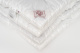 9143 Наматрасник - топпер TOPPER CAMEL WOOL GRASS теплый 140х200