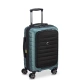 Чемодан DELSEY DELSEY SHADOW 5.0 35 x 55 x 25 см зеленый