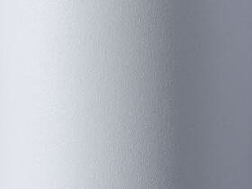 Вакуумная термокружка Waterline с медной изоляцией Bravo, 400 мл, тубус, белый