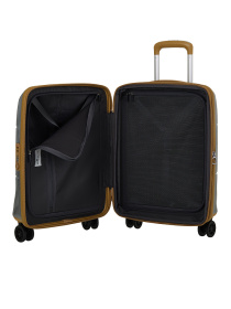 Чемодан 4-х колесный ECHOLAC ATLAS PRO 1124TS080919200