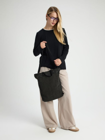 Рюкзак-шопер Casual ver.2, черный