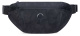 Сумка поясная DELSEY PICPUS 36 x 16,5 x 7 см черный камуфляж